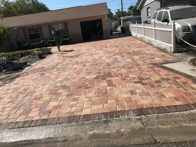 Gallery Image: Bay Hardscapes Corp.